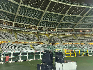 Contestazione sul Toro che viene travolto dall’Atalanta per 3-0